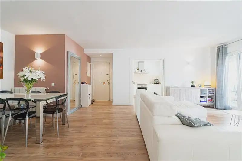 3 chambre Appartement à vendre à Palma de Mallorca avec garage - 842 500 € (Ref: 9893481)