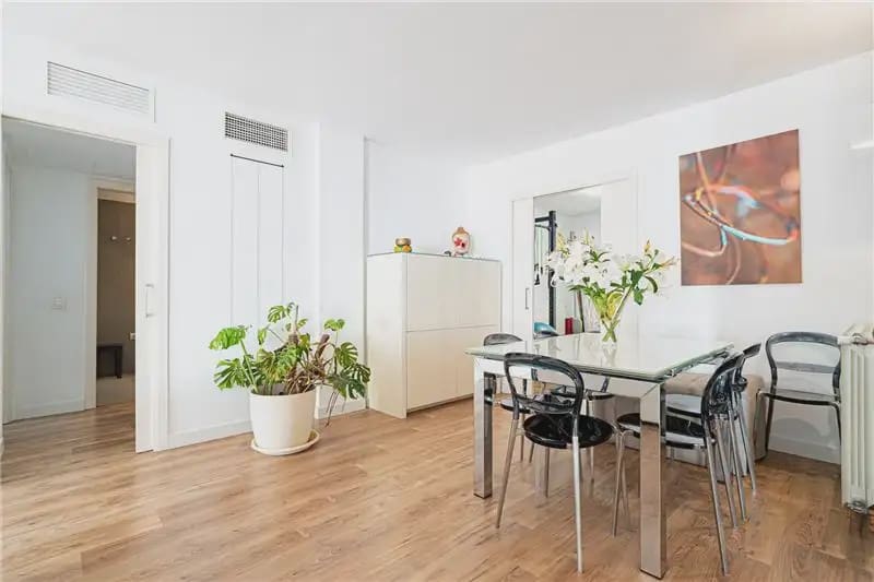 3 chambre Appartement à vendre à Palma de Mallorca avec garage - 842 500 € (Ref: 9893481)