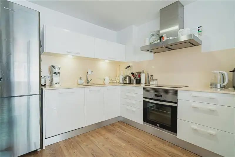 3 chambre Appartement à vendre à Palma de Mallorca avec garage - 842 500 € (Ref: 9893481)