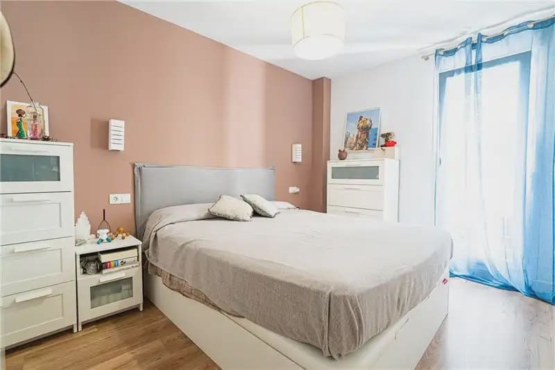 3 chambre Appartement à vendre à Palma de Mallorca avec garage - 842 500 € (Ref: 9893481)