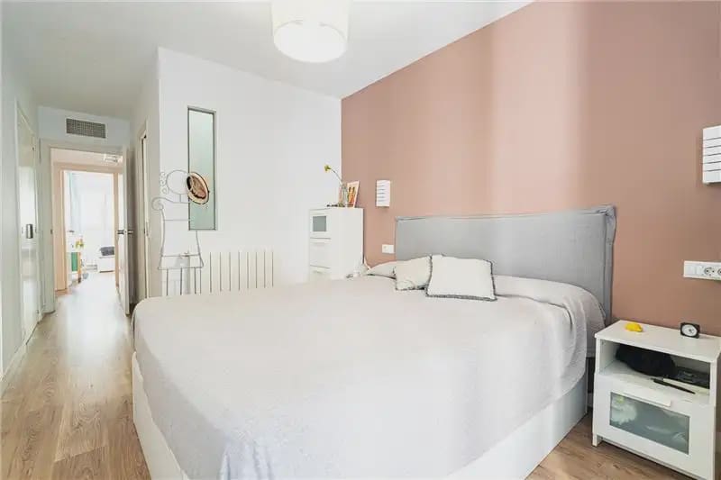 3 chambre Appartement à vendre à Palma de Mallorca avec garage - 842 500 € (Ref: 9893481)