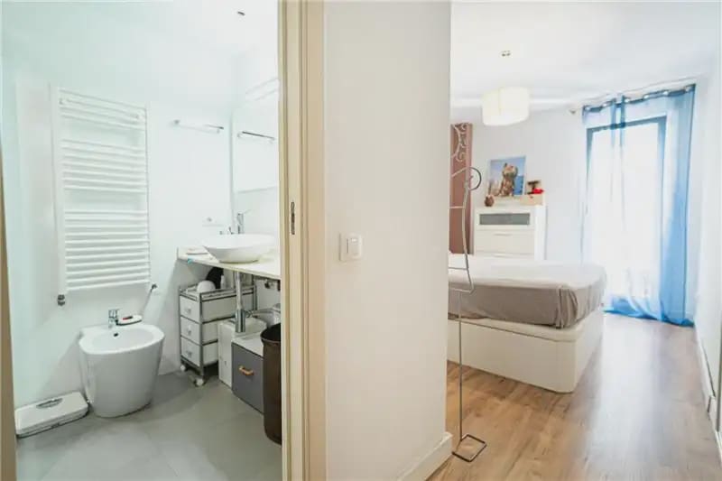 3 chambre Appartement à vendre à Palma de Mallorca avec garage - 842 500 € (Ref: 9893481)