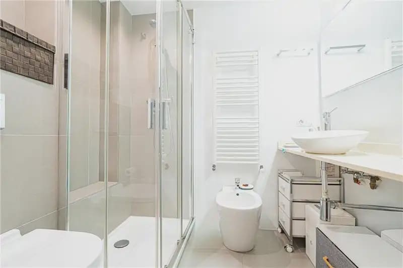 3 chambre Appartement à vendre à Palma de Mallorca avec garage - 842 500 € (Ref: 9893481)