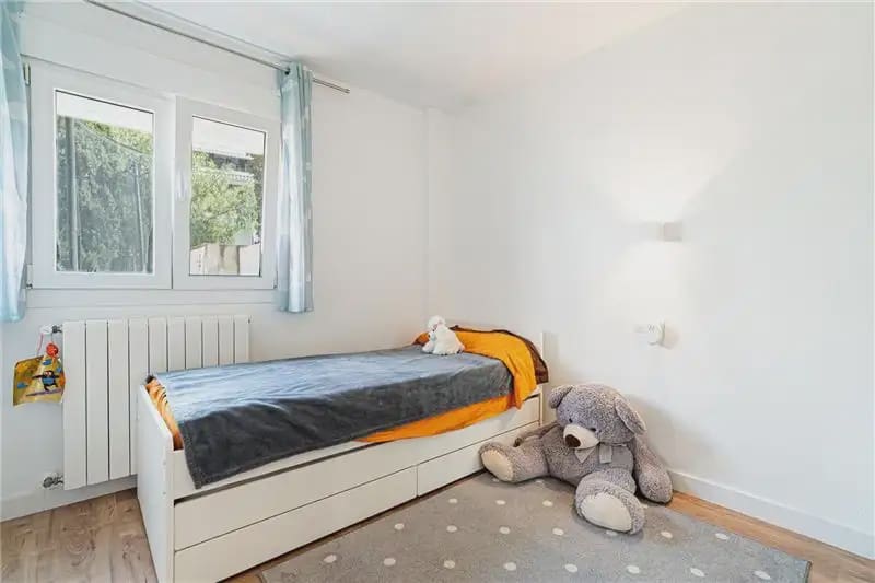 3 chambre Appartement à vendre à Palma de Mallorca avec garage - 842 500 € (Ref: 9893481)