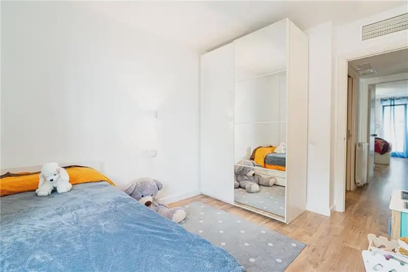 3 chambre Appartement à vendre à Palma de Mallorca avec garage - 842 500 € (Ref: 9893481)