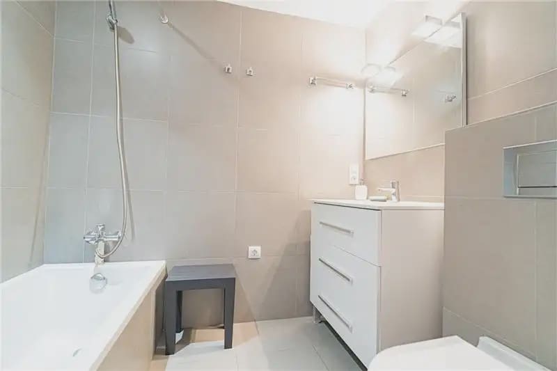 3 chambre Appartement à vendre à Palma de Mallorca avec garage - 842 500 € (Ref: 9893481)
