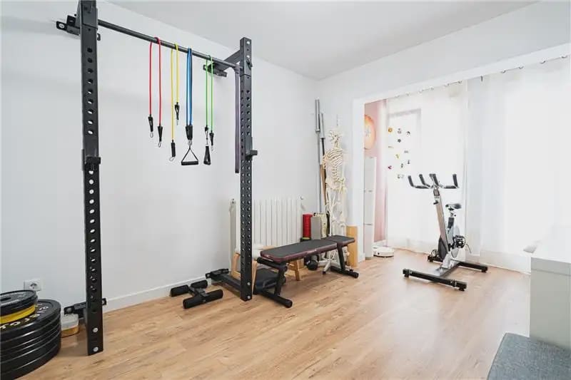 3 chambre Appartement à vendre à Palma de Mallorca avec garage - 842 500 € (Ref: 9893481)