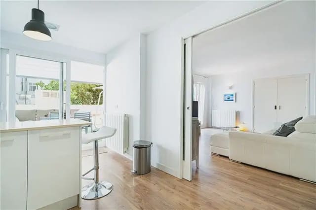 3 chambre Appartement à vendre à El Camp d'en Serralta, Palma de Mallorca avec garage - 842 500 € (Ref: 9893481)