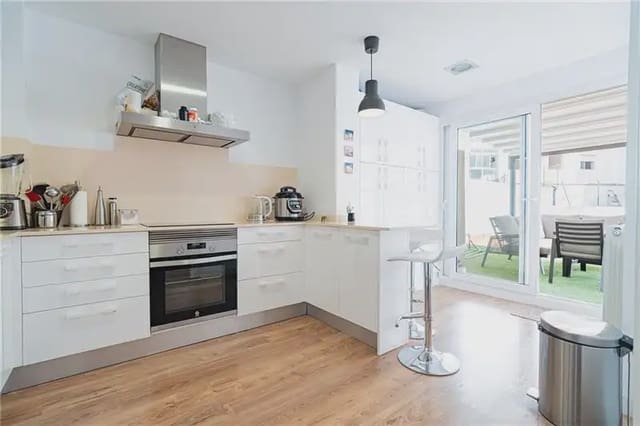 3 chambre Appartement à vendre à El Camp d'en Serralta, Palma de Mallorca avec garage - 842 500 € (Ref: 9893481)