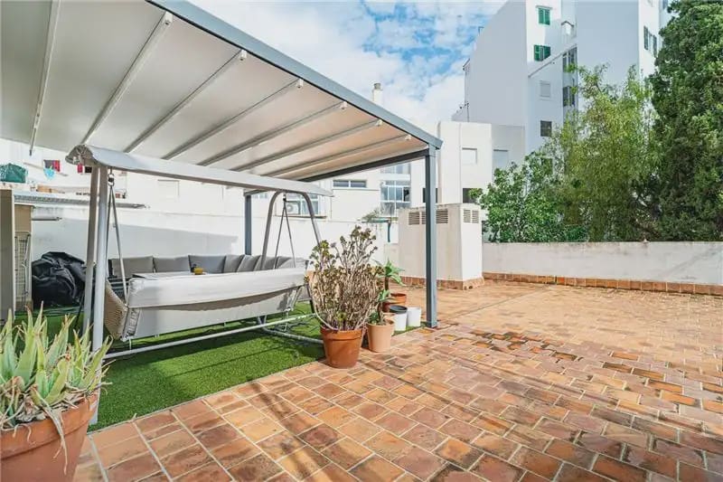 3 chambre Appartement à vendre à Palma de Mallorca avec garage - 842 500 € (Ref: 9893481)