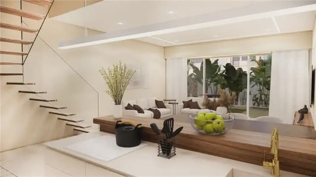 3 soverom Strandleiligheter til salgs i Colonia de Sant Jordi, Ses Salines - € 795 000 (Ref: 9893482)