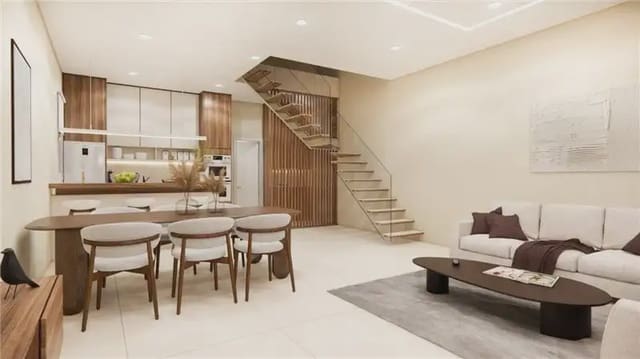 3 soverom Strandleiligheter til salgs i Colonia de Sant Jordi, Ses Salines - € 795 000 (Ref: 9893482)