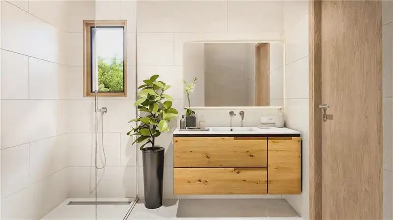 3 quarto Moradia em Banda para venda em Arta com piscina garagem - 892 000 € (Ref: 9893483)