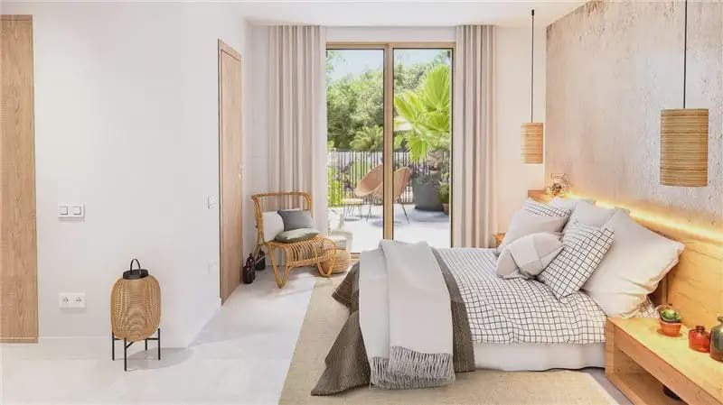 3 quarto Moradia em Banda para venda em Arta com piscina garagem - 892 000 € (Ref: 9893483)