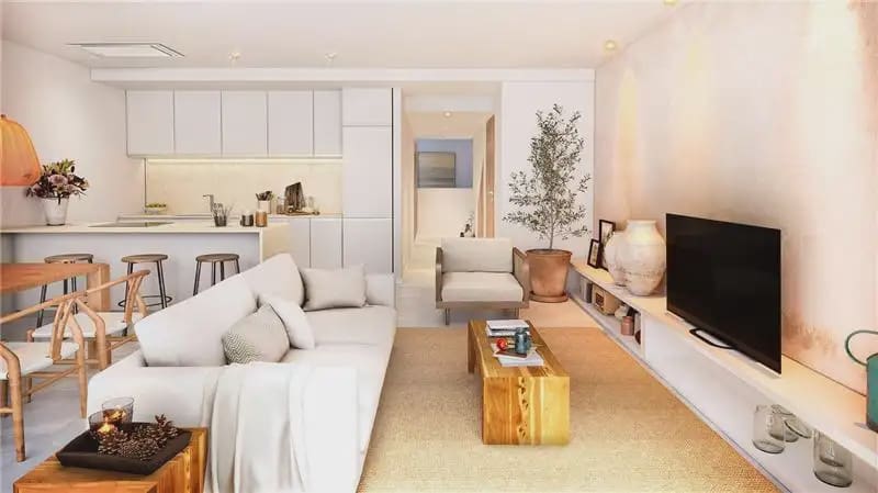 3 quarto Moradia em Banda para venda em Arta com piscina garagem - 892 000 € (Ref: 9893483)