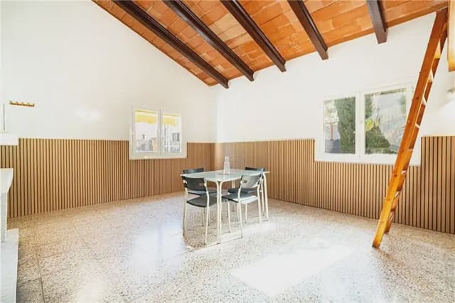 Chalet de 1 habitación en El Toro / Port Adriano, Calvià en venta con garaje - 585.000 € (Ref: 9893484)