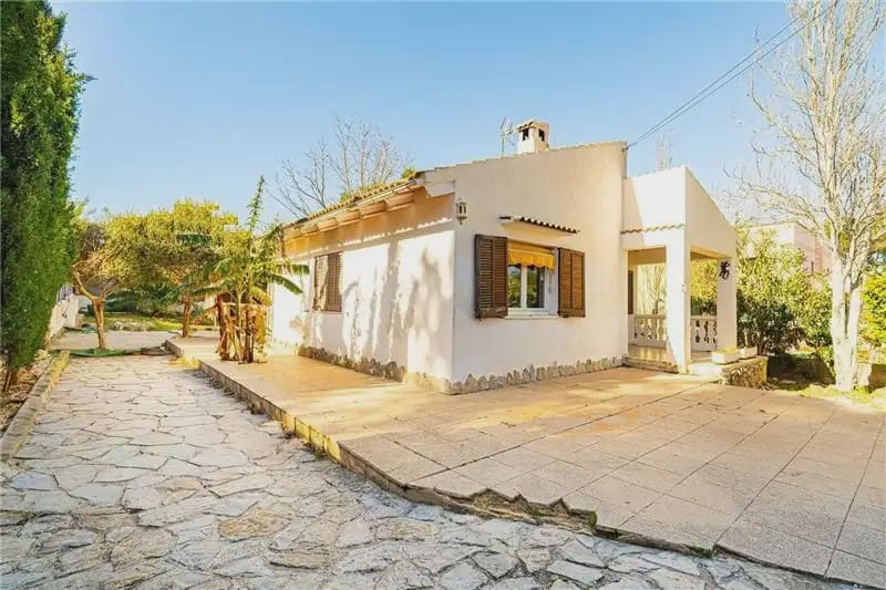 Chalet de 1 habitación en Calvià en venta con garaje - 585.000 € (Ref: 9893484)