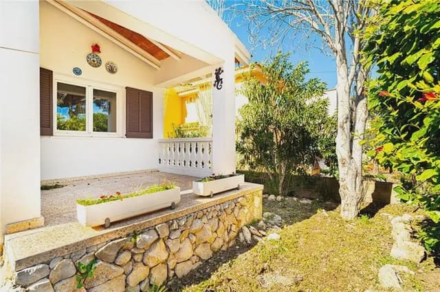 Chalet de 1 habitación en El Toro / Port Adriano, Calvià en venta con garaje - 585.000 € (Ref: 9893484)