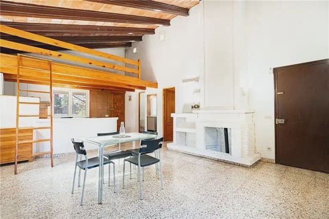 Chalet de 1 habitación en El Toro / Port Adriano, Calvià en venta con garaje - 585.000 € (Ref: 9893484)