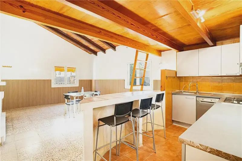 Chalet de 1 habitación en Calvià en venta con garaje - 585.000 € (Ref: 9893484)