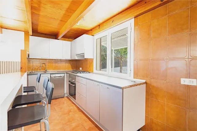 Chalet de 1 habitación en El Toro / Port Adriano, Calvià en venta con garaje - 585.000 € (Ref: 9893484)