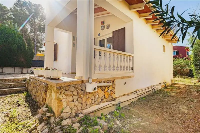 Chalet de 1 habitación en Calvià en venta con garaje - 585.000 € (Ref: 9893484)