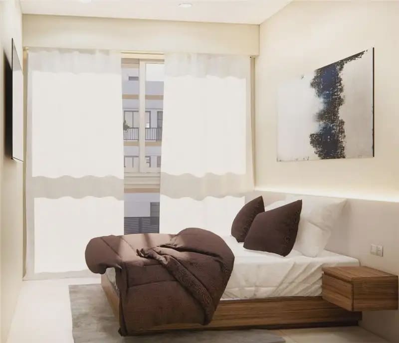 3 soverom Penthouse til salgs i Ses Salines med garasje - € 995 000 (Ref: 9893485)