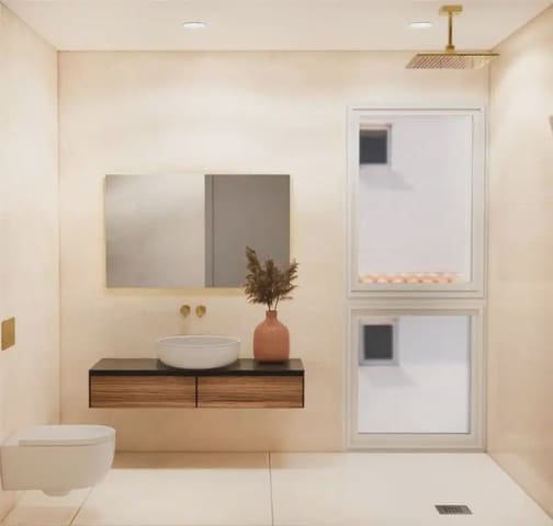 3 soverom Penthouse til salgs i Colonia de Sant Jordi, Ses Salines med garasje - € 995 000 (Ref: 9893485)