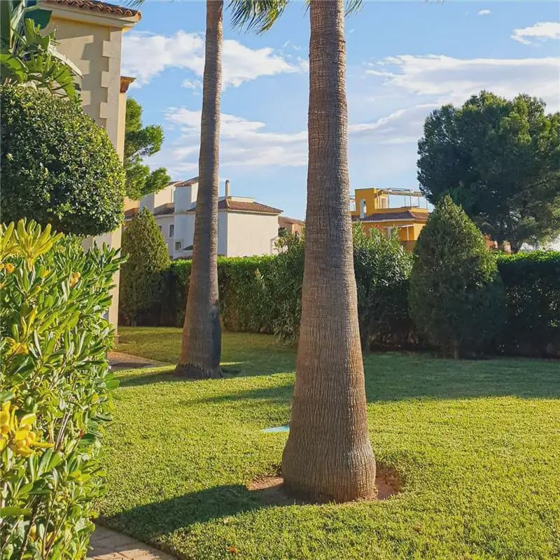 2 camera da letto Appartamento sulla Spiaggia in vendita in Campos con piscina garage - 549.000 € (Rif: 9893486)