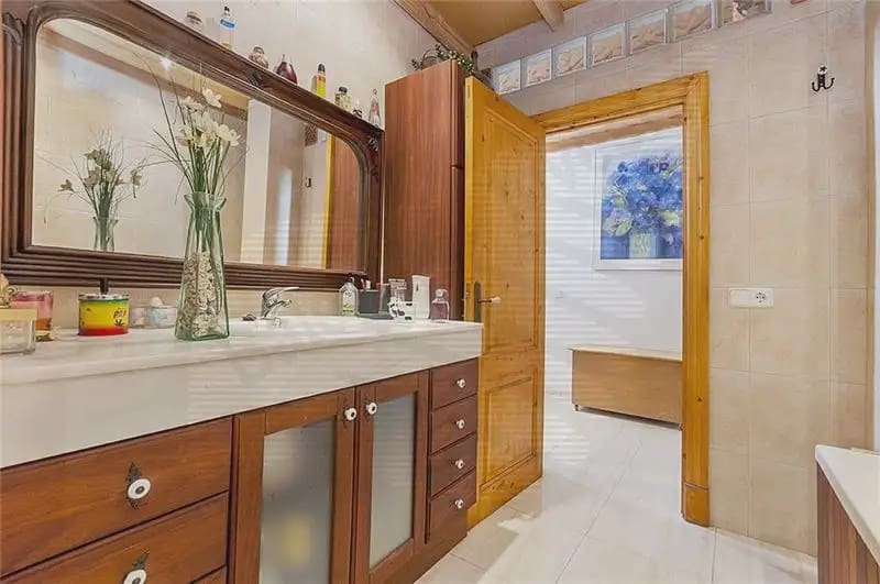 5 chambre Maison de Ville à vendre à Palma de Mallorca - 1 575 000 € (Ref: 9893487)