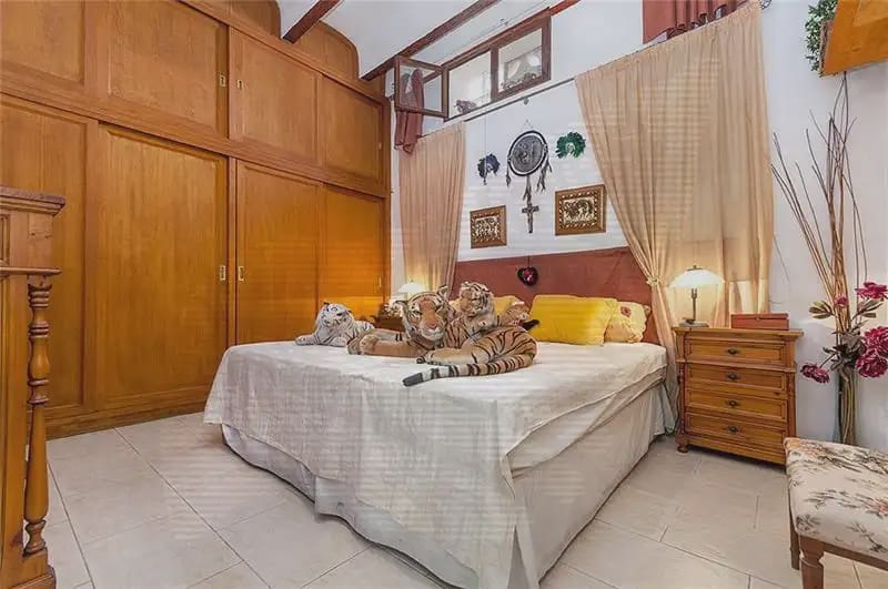5 chambre Maison de Ville à vendre à Palma de Mallorca - 1 575 000 € (Ref: 9893487)