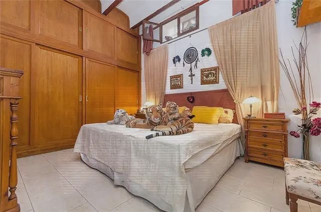 5 chambre Maison de Ville à vendre à Es Molinar / El Molinar, Palma de Mallorca - 1 575 000 € (Ref: 9893487)