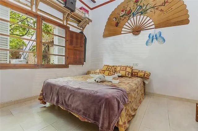 5 chambre Maison de Ville à vendre à Es Molinar / El Molinar, Palma de Mallorca - 1 575 000 € (Ref: 9893487)