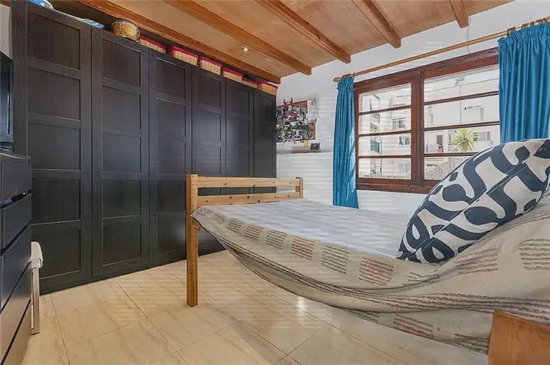 5 chambre Maison de Ville à vendre à Palma de Mallorca - 1 575 000 € (Ref: 9893487)