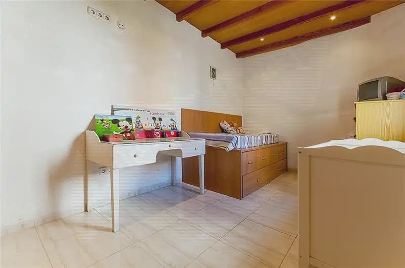 5 chambre Maison de Ville à vendre à Palma de Mallorca - 1 575 000 € (Ref: 9893487)