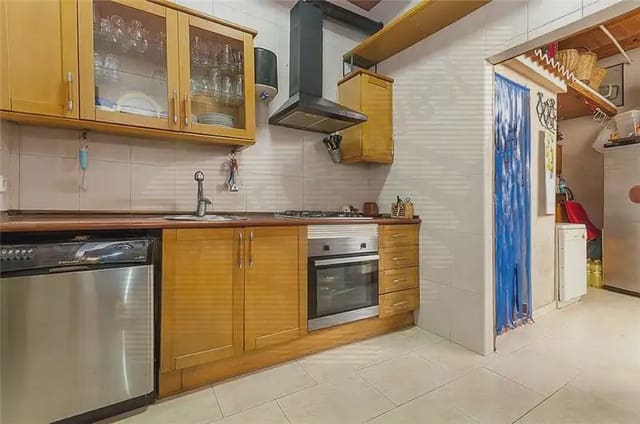 5 chambre Maison de Ville à vendre à Es Molinar / El Molinar, Palma de Mallorca - 1 575 000 € (Ref: 9893487)