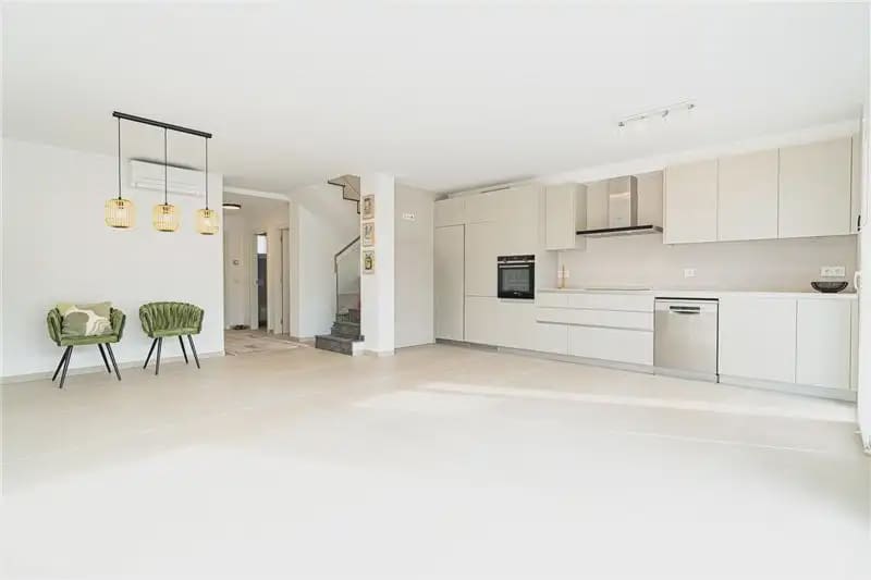4 sypialnia Dom blizniak na sprzedaż w Marratxi z basenem garażem - 849 000 € (Ref: 9893489)