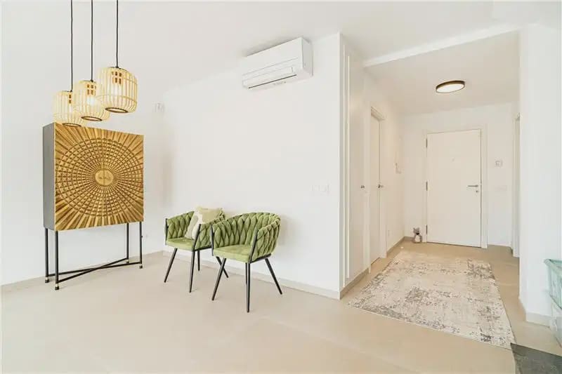 4 sypialnia Dom blizniak na sprzedaż w Marratxi z basenem garażem - 849 000 € (Ref: 9893489)