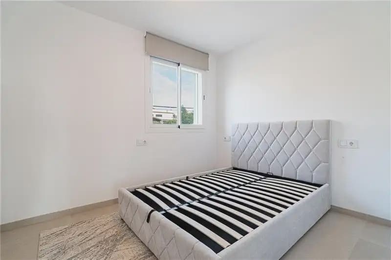 4 sypialnia Dom blizniak na sprzedaż w Marratxi z basenem garażem - 849 000 € (Ref: 9893489)