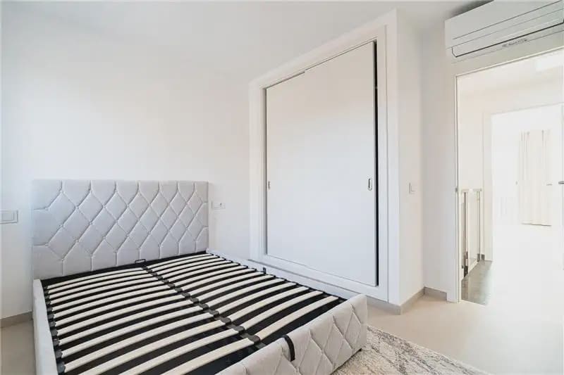 4 sypialnia Dom blizniak na sprzedaż w Marratxi z basenem garażem - 849 000 € (Ref: 9893489)