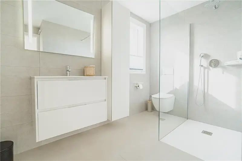 4 sypialnia Dom blizniak na sprzedaż w Marratxi z basenem garażem - 849 000 € (Ref: 9893489)