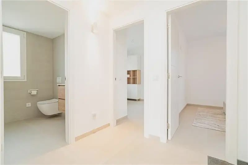4 sypialnia Dom blizniak na sprzedaż w Marratxi z basenem garażem - 849 000 € (Ref: 9893489)