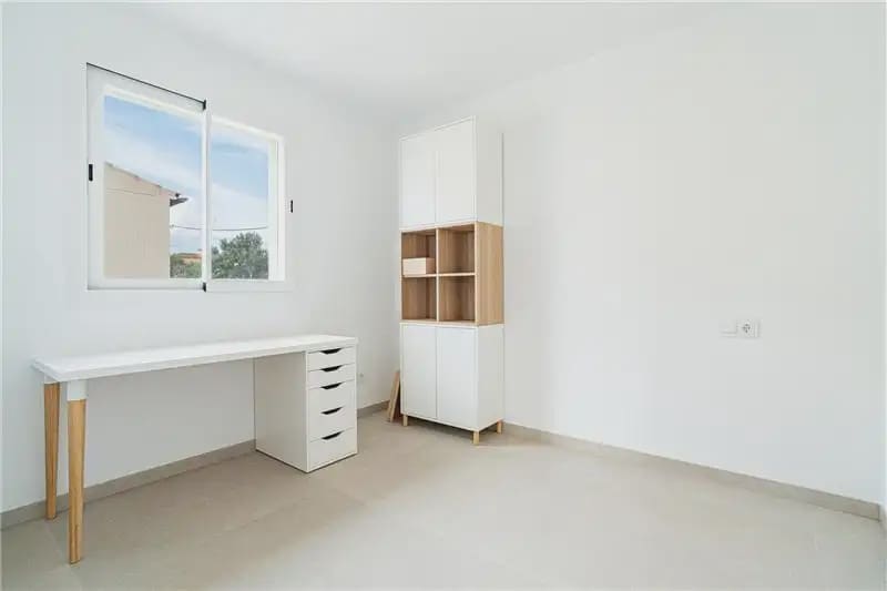 4 sypialnia Dom blizniak na sprzedaż w Marratxi z basenem garażem - 849 000 € (Ref: 9893489)