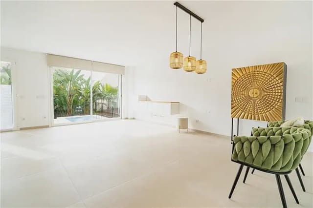 4 Zimmer Doppelhaus zu verkaufen in Sa Cabaneta / La Cabaneta, Marratxí mit Pool Garage - 849.000 € (Ref: 9893489)