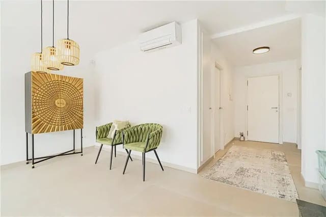 4 Zimmer Doppelhaus zu verkaufen in Sa Cabaneta / La Cabaneta, Marratxí mit Pool Garage - 849.000 € (Ref: 9893489)