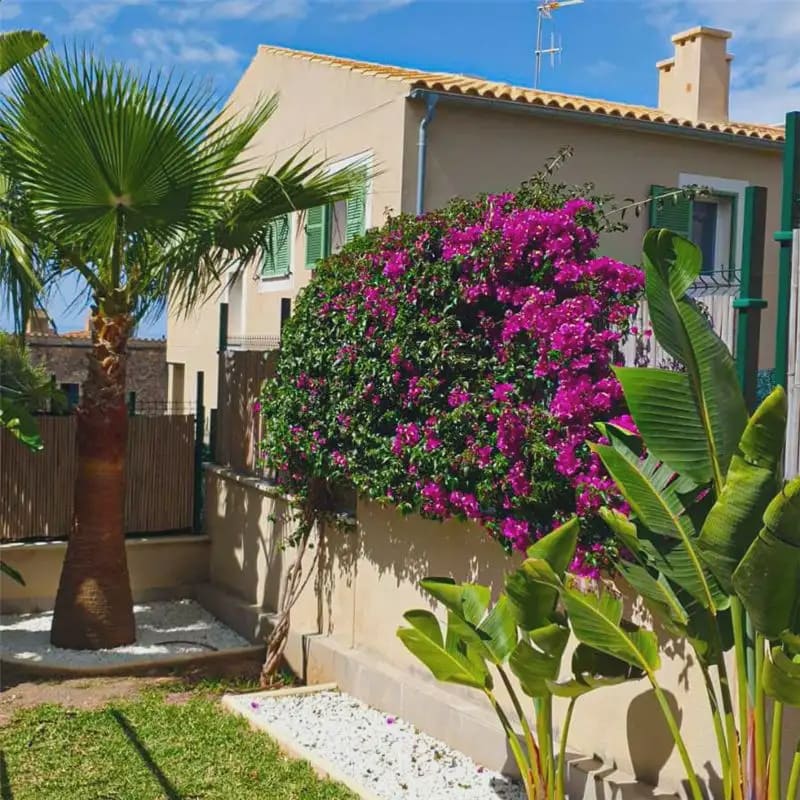 4 camera da letto Villetta Bifamiliare in vendita in Marratxi con piscina garage - 789.000 € (Rif: 9893489)