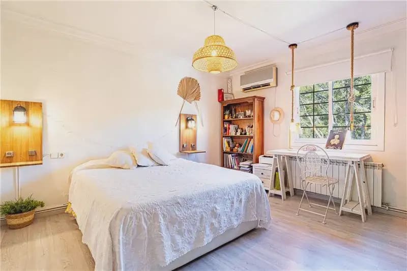 5 sypialnia Dom szeregowy na sprzedaż w Calvia z basenem garażem - 2 050 000 € (Ref: 9893492)