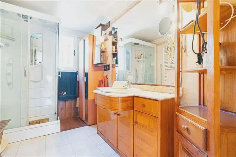 5 sypialnia Dom szeregowy na sprzedaż w Calvia z basenem garażem - 2 050 000 € (Ref: 9893492)