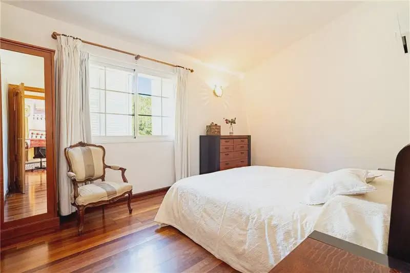 5 sypialnia Dom szeregowy na sprzedaż w Calvia z basenem garażem - 2 050 000 € (Ref: 9893492)