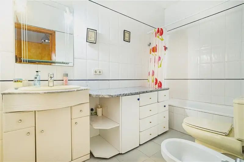 5 sypialnia Dom szeregowy na sprzedaż w Calvia z basenem garażem - 2 050 000 € (Ref: 9893492)